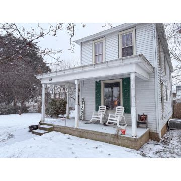 516 McKellar Chillicothe OH 45601 Residential