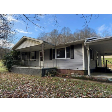 35783 Wolf Pen Rd Pomeroy OH 45769 Residential