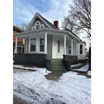 137 Park Street Chillicothe OH 45601 Residential