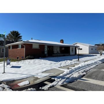 69 Orange Street Jackson OH 45640 Residential