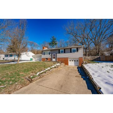 61 Page Chillicothe OH 45601 Residential