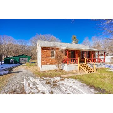 1351 Massieville Road Chillicothe OH 45601 Residential