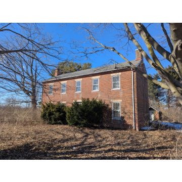 14839 Westfall Road Chillicothe OH 45601 Residential