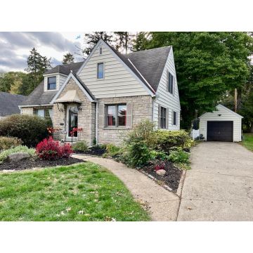 350 Fairway Ave. Chillicothe OH 45601 Residential