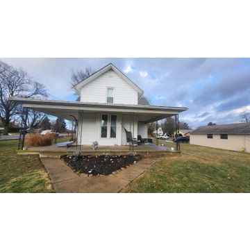 11450 Main  Street Stoutsville OH 43154 Multi-Family