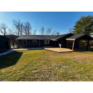 868 Pattonsville Road Jackson OH 45640 Residential