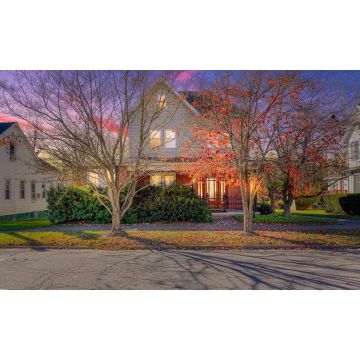 141 E South Street Jackson OH 45640 Residential