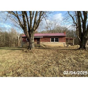 19896 St. Rt. 93 Wellston OH 45692 Residential