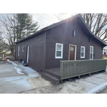 13 Main  Street Coalton OH 45621 Residential