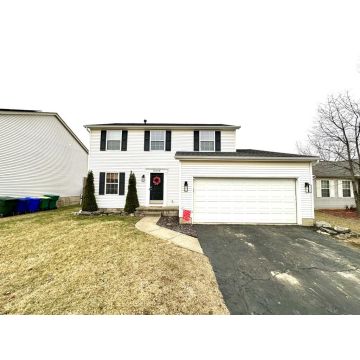 8293 Creekstone Lane Blacklick OH 43004 Residential