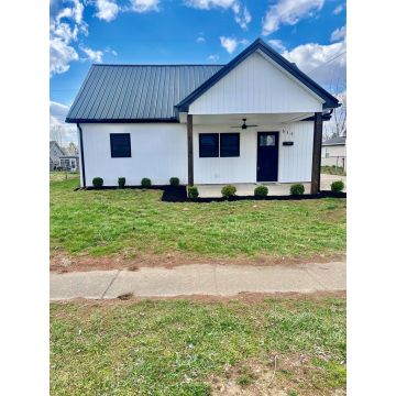 515 7TH ST Waverly OH 45690 Residential