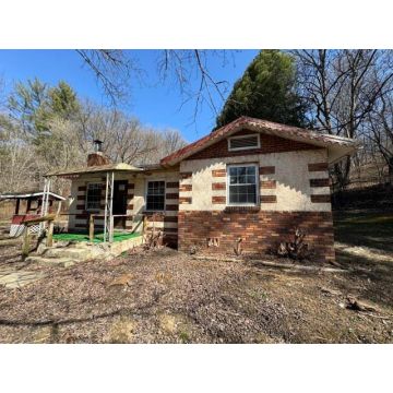 39854 St. Rt. 160 Radcliff OH 45695 Residential