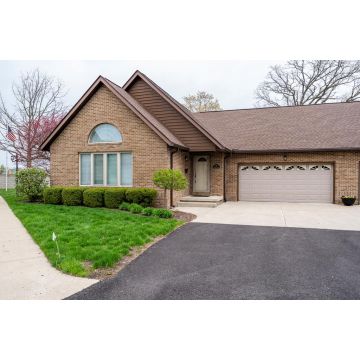 101 Highland Ave. Washington Court House OH 43160 Residential