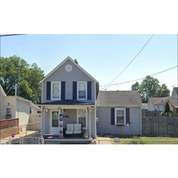 966 S Pickaway Circleville OH 43113 Residential