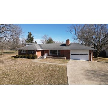 19 Ridge Drive Chillicothe OH 45601 Residential