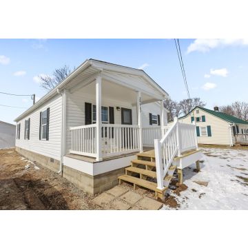 29947 Jackson Road Kingston OH 45644 Residential