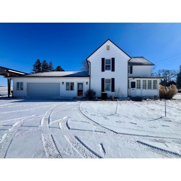 7548 Old Tarlton Pike Circleville OH 43113 Residential