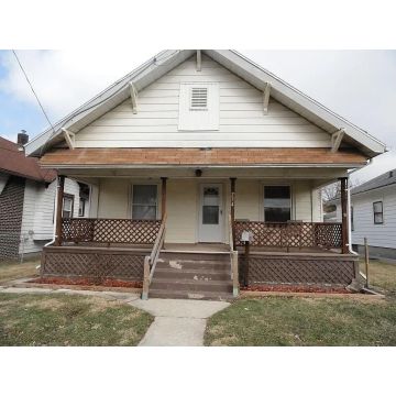 774 Congress Street Marion OH 43302 Residential