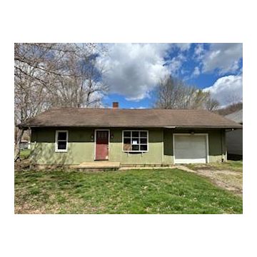 71 Toad Hollow Road Chillicothe OH 45601 Residential
