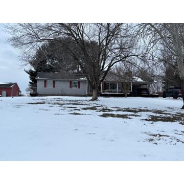 465 Baptist Hill Road Chillicothe OH 45601 Residential