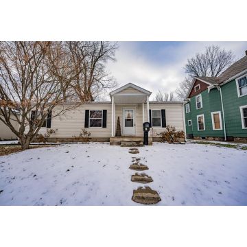 338 Yoctangee Parkway Chillicothe OH 45601 Residential