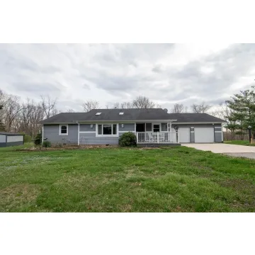 19745 St. Rt. 772 Waverly OH 45690 Residential