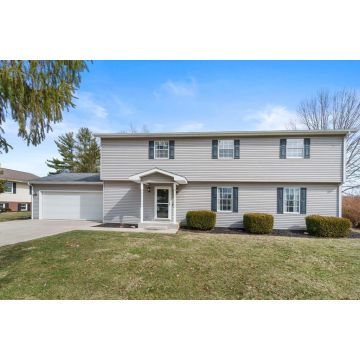 30 Timberlane Drive Chillicothe OH 45601 Residential