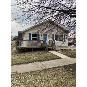 65 & 75 Broad Street Jackson OH 45640 Residential