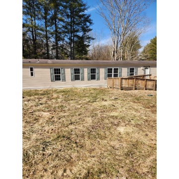 266 Brady Hill Road Chillicothe OH 45601 Residential