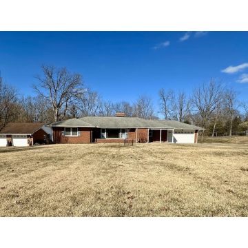 93 Fruit Hill Chillicothe OH 45601 Residential