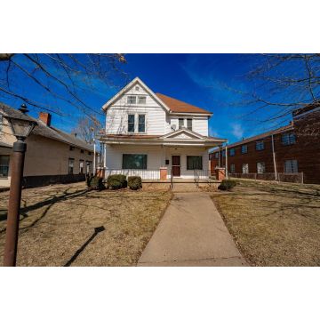 573 E Main  Street Chillicothe OH 45601 Residential