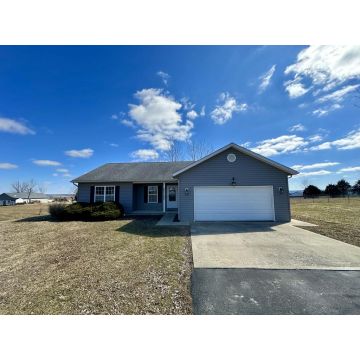 551 Climer Lane Frankfort OH 45628 Residential