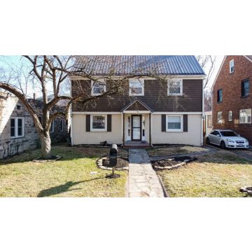 120 W 5TH ST Chillicothe OH 45601 Residential