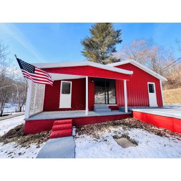 221 Weaver Road Chillicothe OH 45601 Residential