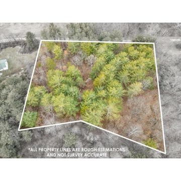 Boring Rd Creola OH 45622 Land