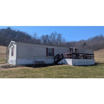 56 Kennard Lane Lucasville OH 45648 Residential