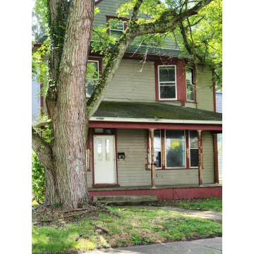 155 Belleview Ave Chillicothe OH 45601 Residential