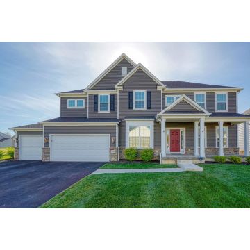 5511 Timber Heights Lane Grove City OH 45320 Residential