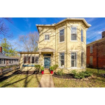 237 Church Street Chillicothe OH 45601 Residential