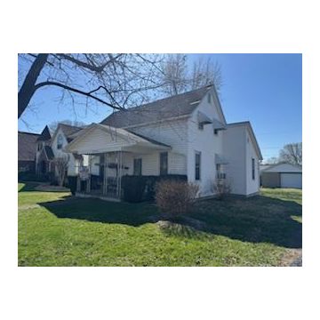 314 E 7TH ST Wellston OH 45692 Residential