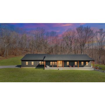 1549 Keystone Furnace Road Jackson OH 45640 Residential