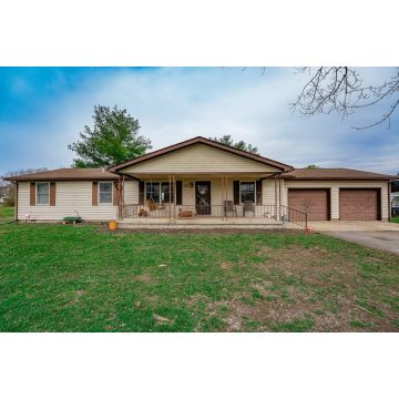 65 Eastern Ave. Frankfort OH 45628 Residential