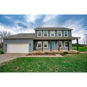 9086 St. Rt. 159 Chillicothe OH 45601 Residential