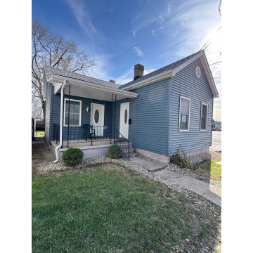 300 Riverside Street Chillicothe OH 45601 Residential