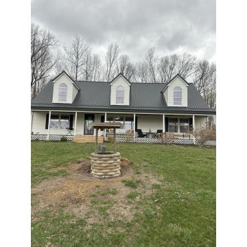 501 Marcus Run Waverly OH 45690 Residential