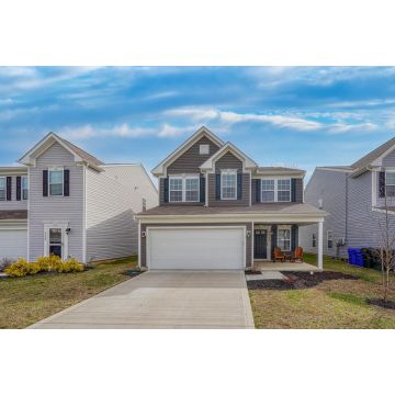 4398 Coble Bowman Way Canal Winchester OH 43110 Residential