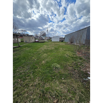 247 N Chestnut St Jackson OH 45640 Land