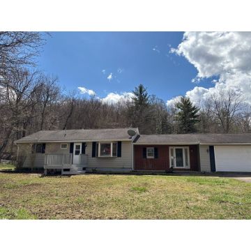 158 Oliver Drive Chillicothe OH 45601 Residential