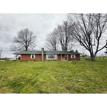 4395 U. S. Rt. 62 Hillsboro OH 45133 Residential