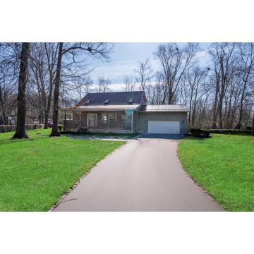 7166 Lazy Trail Hillsboro OH 45133 Residential